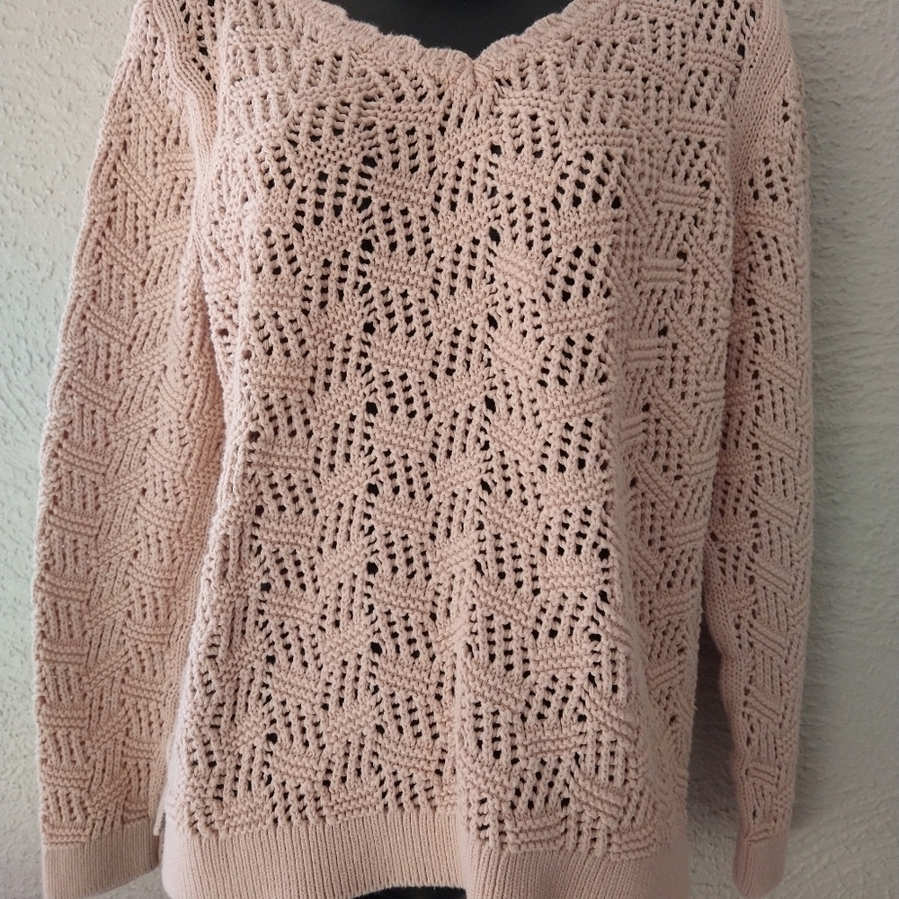 LOFT Sweater size XL